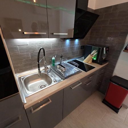 Mini Suite 35 Qm Valle Gran Rey Exterior photo