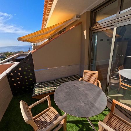 Mini Suite 35 Qm Valle Gran Rey Exterior photo