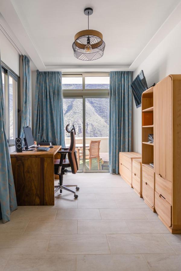Mini Suite 35 Qm Valle Gran Rey Exterior photo