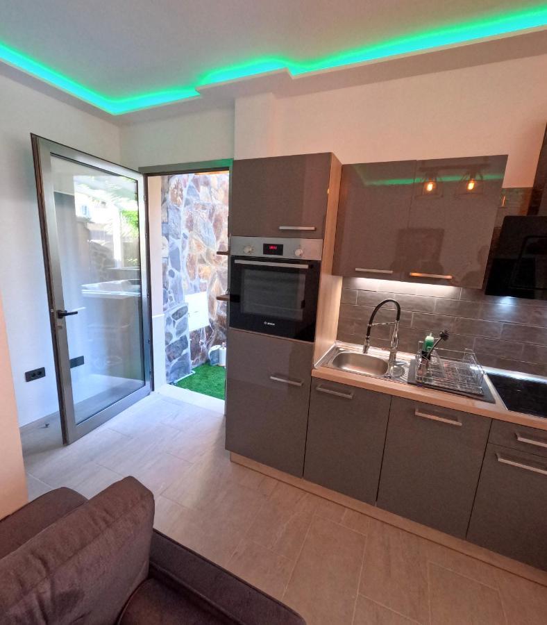 Mini Suite 35 Qm Valle Gran Rey Exterior photo