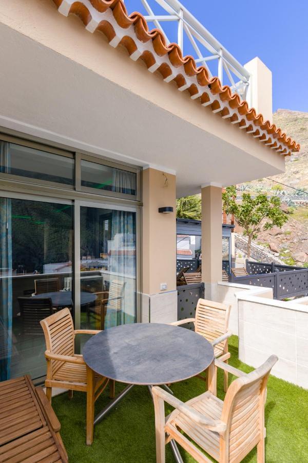 Mini Suite 35 Qm Valle Gran Rey Exterior photo